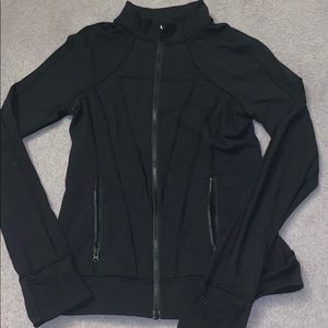 ivivva by lululemon perfect your practice jacket